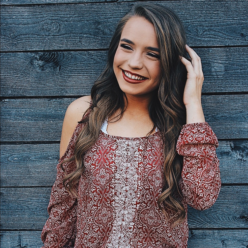 Meet your Posher, Shay